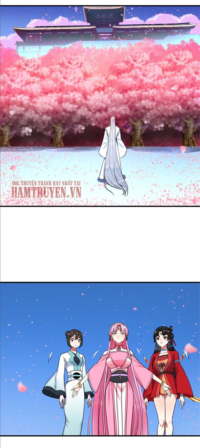 đọc truyện Ta Luyện Khí Ba Ngàn Năm Chương 185 ảnh 4 tại Thiên Thai Truyện