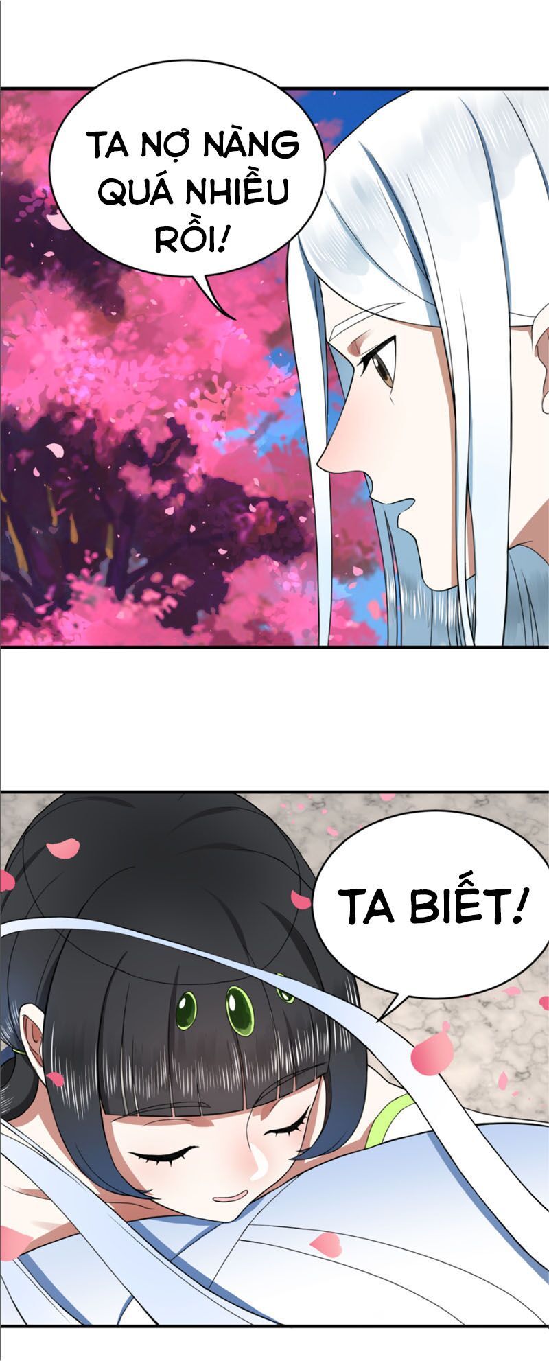 đọc truyện Ta Luyện Khí Ba Ngàn Năm Chương 185 ảnh 24 tại Thiên Thai Truyện