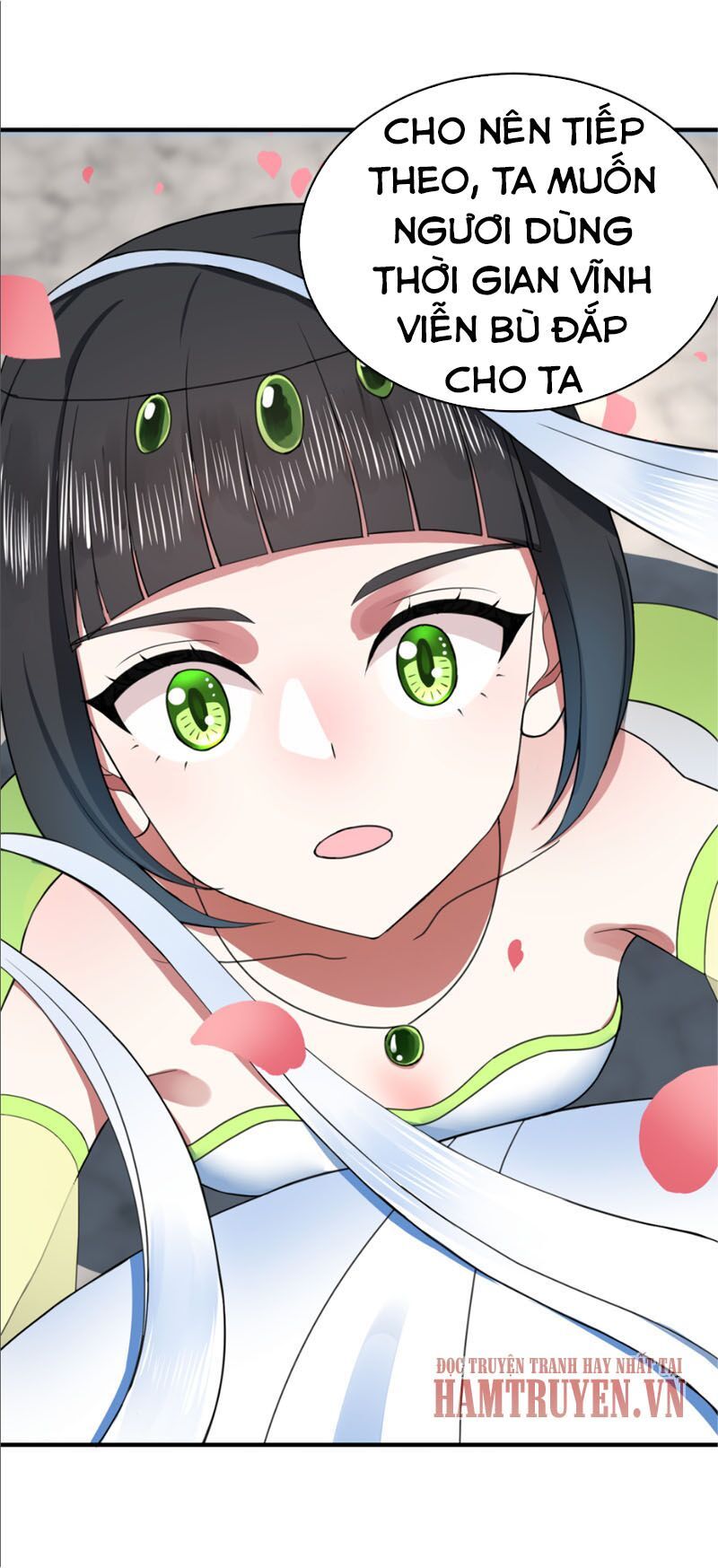 đọc truyện Ta Luyện Khí Ba Ngàn Năm Chương 185 ảnh 25 tại Thiên Thai Truyện