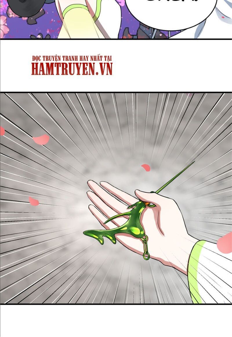 đọc truyện Ta Luyện Khí Ba Ngàn Năm Chương 185 ảnh 28 tại Thiên Thai Truyện