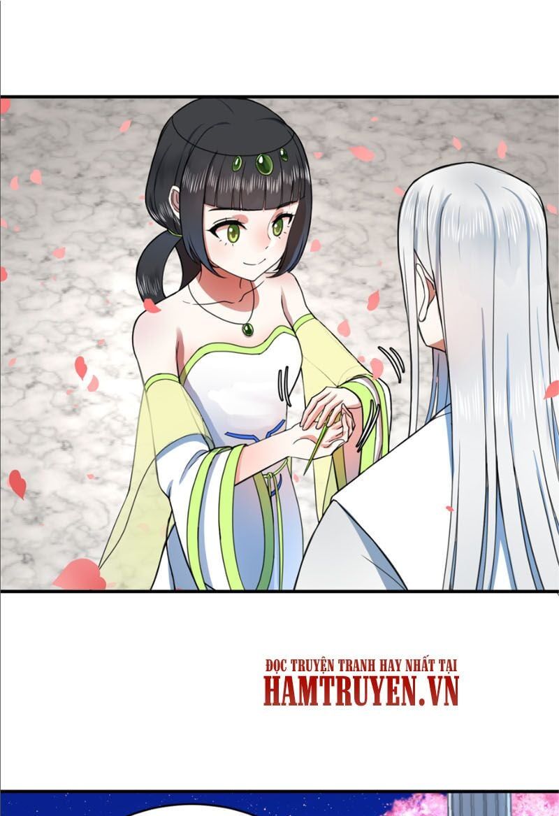 đọc truyện Ta Luyện Khí Ba Ngàn Năm Chương 185 ảnh 29 tại Thiên Thai Truyện