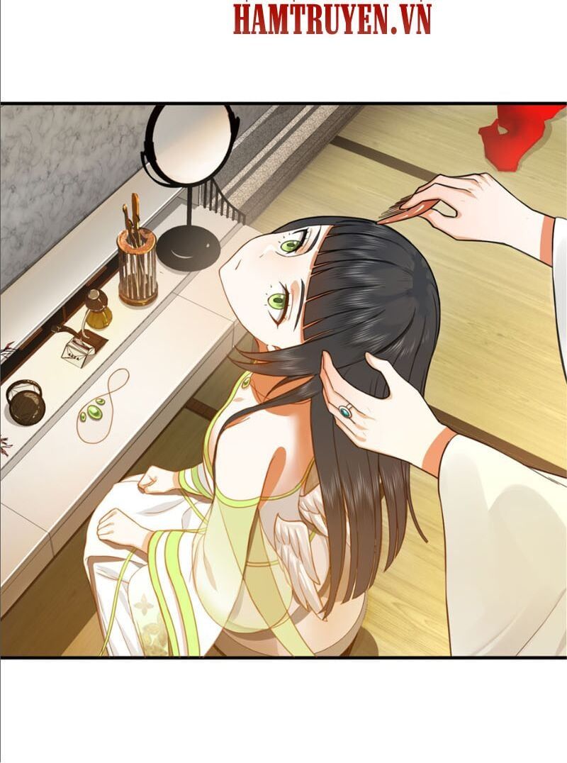 đọc truyện Ta Luyện Khí Ba Ngàn Năm Chương 185 ảnh 37 tại Thiên Thai Truyện