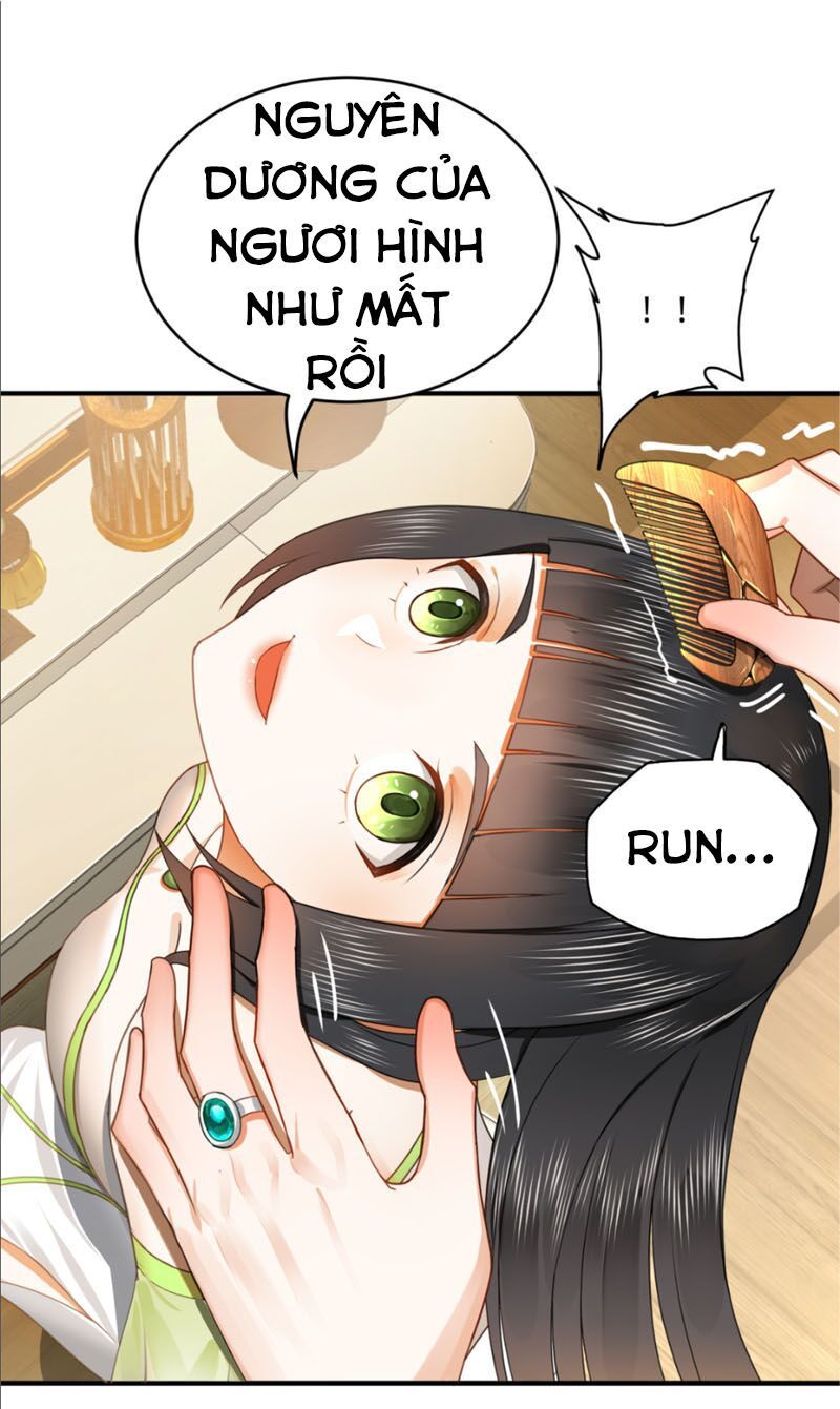 đọc truyện Ta Luyện Khí Ba Ngàn Năm Chương 185 ảnh 38 tại Thiên Thai Truyện