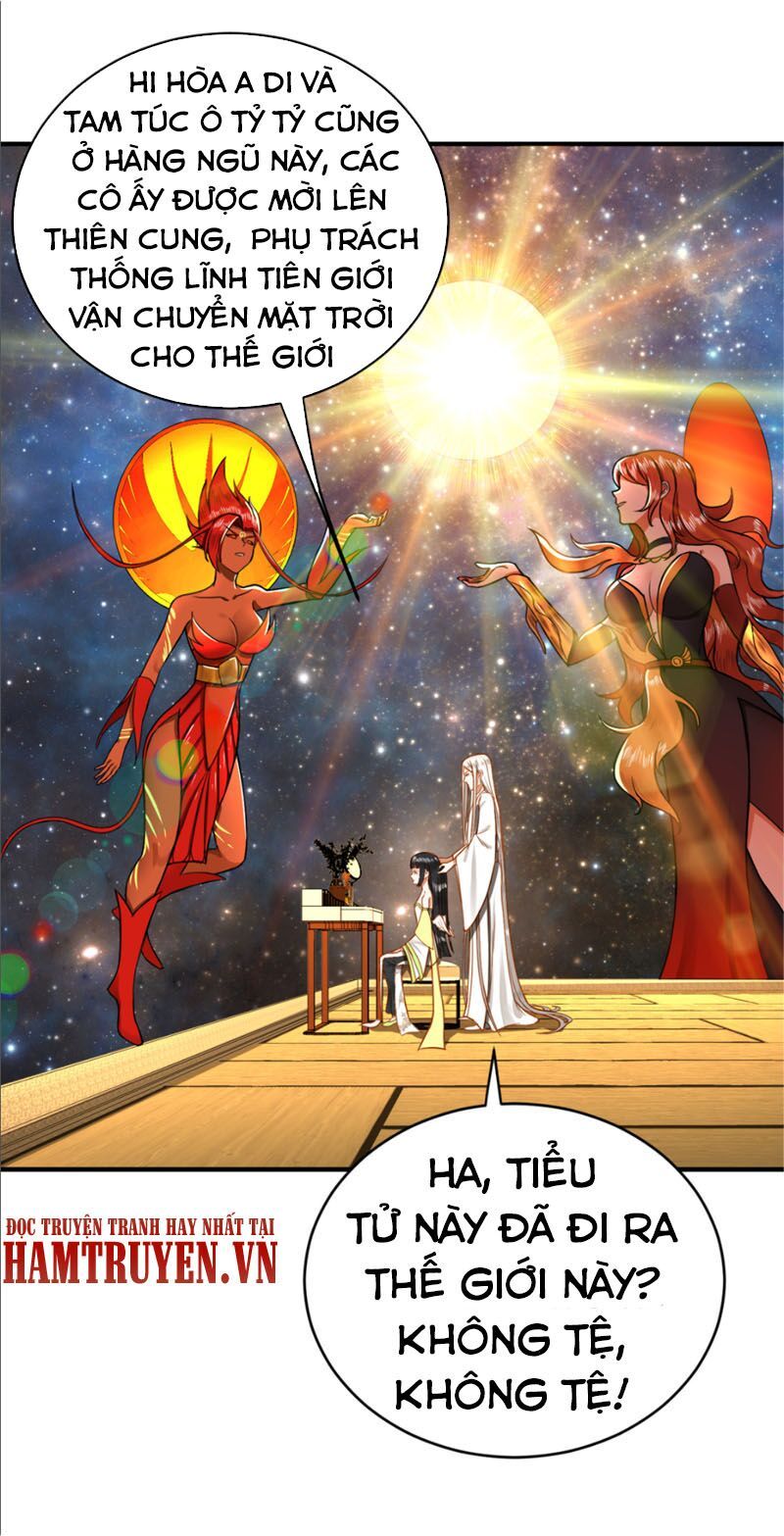 đọc truyện Ta Luyện Khí Ba Ngàn Năm Chương 185 ảnh 47 tại Thiên Thai Truyện