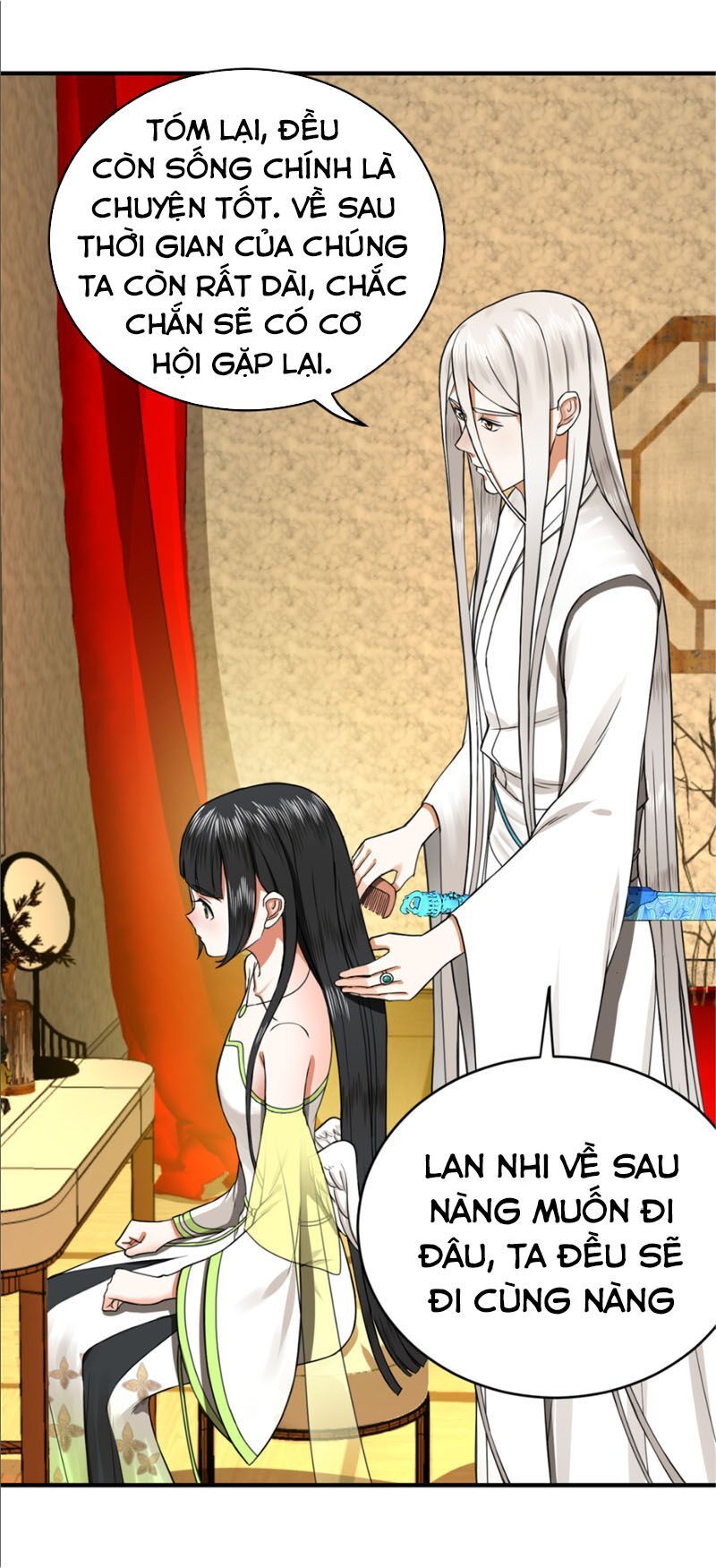 đọc truyện Ta Luyện Khí Ba Ngàn Năm Chương 185 ảnh 48 tại Thiên Thai Truyện