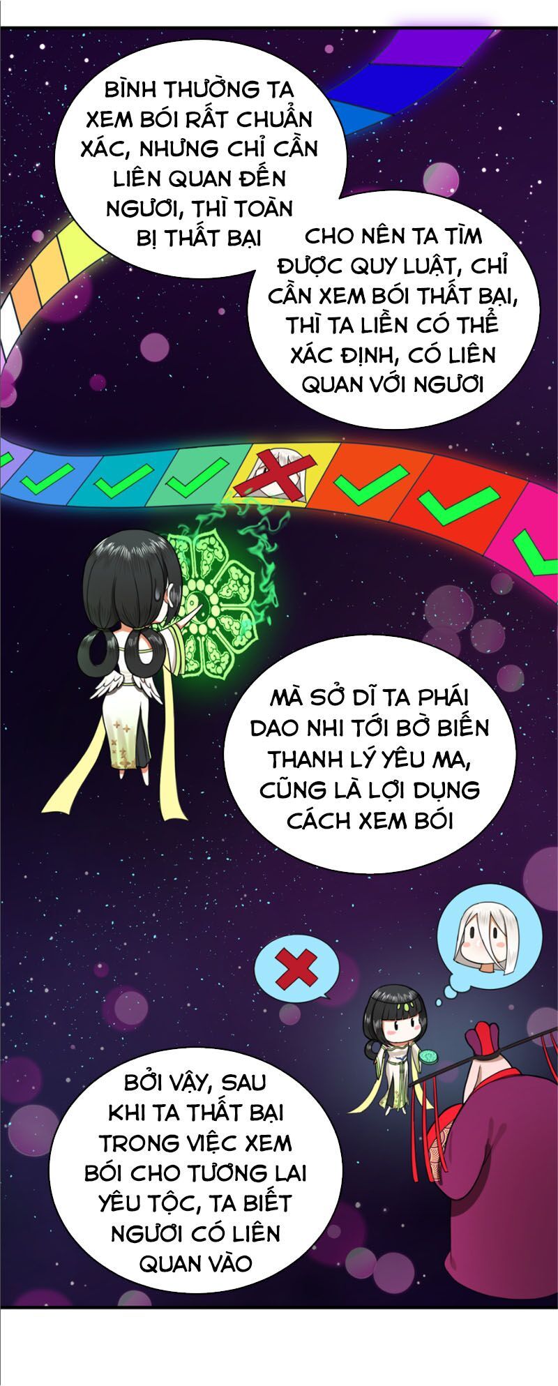 đọc truyện Ta Luyện Khí Ba Ngàn Năm Chương 185 ảnh 53 tại Thiên Thai Truyện