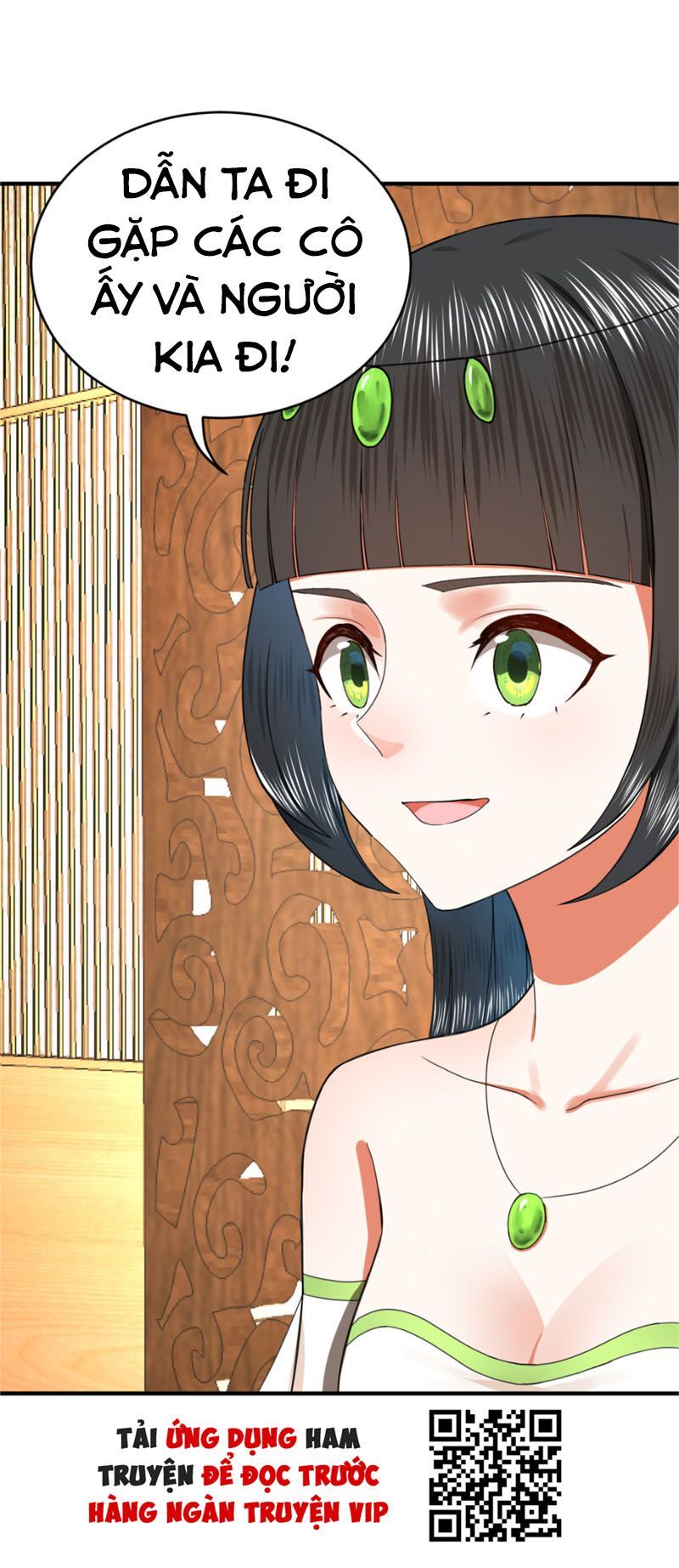 đọc truyện Ta Luyện Khí Ba Ngàn Năm Chương 185 ảnh 57 tại Thiên Thai Truyện