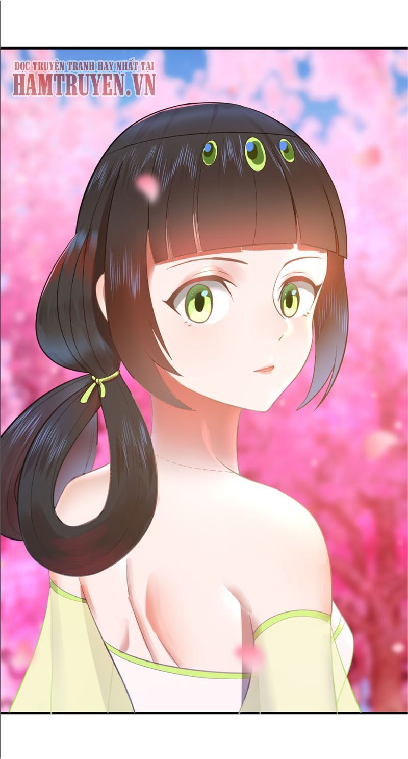 đọc truyện Ta Luyện Khí Ba Ngàn Năm Chương 185 ảnh 9 tại Thiên Thai Truyện