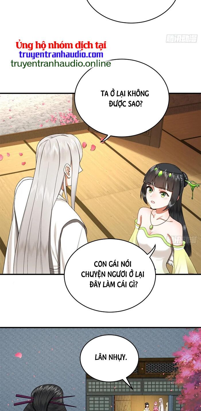 đọc truyện Ta Luyện Khí Ba Ngàn Năm Chương 186 ảnh 12 tại Thiên Thai Truyện