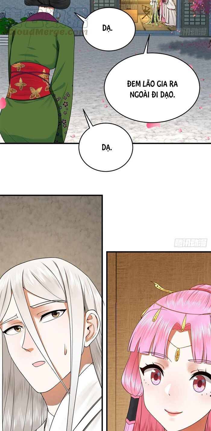 đọc truyện Ta Luyện Khí Ba Ngàn Năm Chương 186 ảnh 13 tại Thiên Thai Truyện