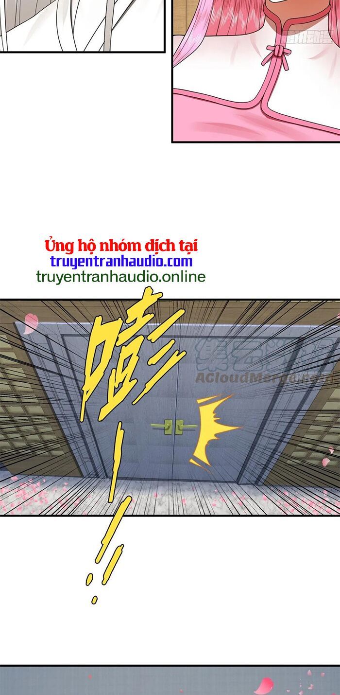 đọc truyện Ta Luyện Khí Ba Ngàn Năm Chương 186 ảnh 14 tại Thiên Thai Truyện