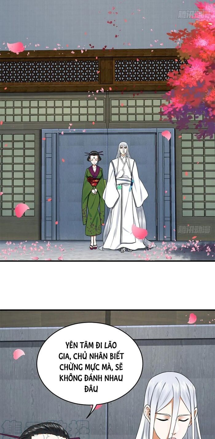 đọc truyện Ta Luyện Khí Ba Ngàn Năm Chương 186 ảnh 15 tại Thiên Thai Truyện