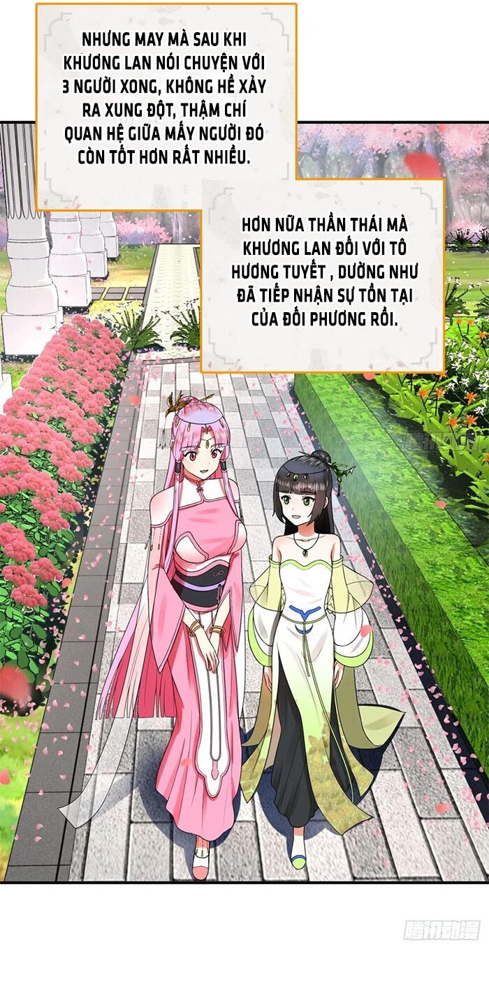 đọc truyện Ta Luyện Khí Ba Ngàn Năm Chương 186 ảnh 19 tại Thiên Thai Truyện