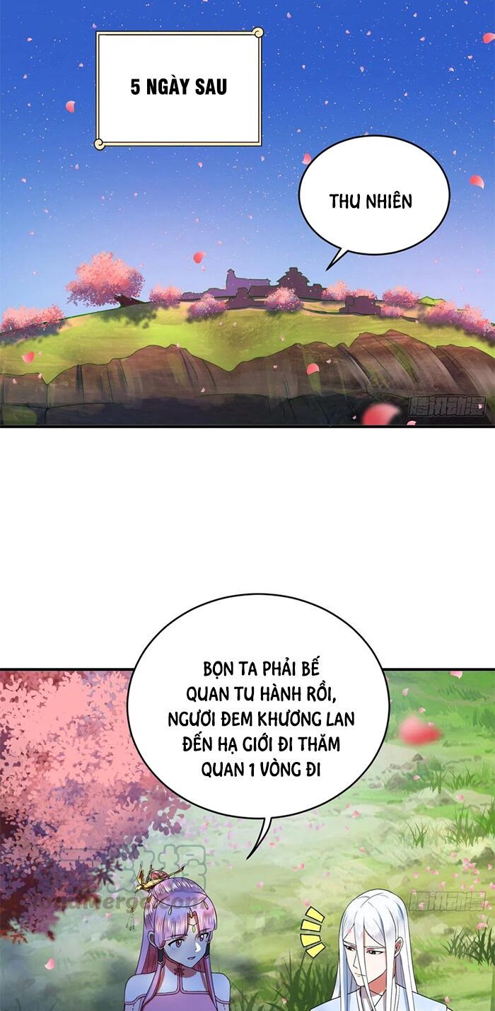 đọc truyện Ta Luyện Khí Ba Ngàn Năm Chương 186 ảnh 21 tại Thiên Thai Truyện