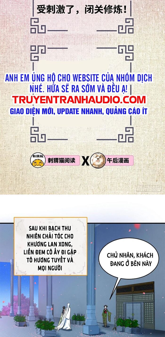 đọc truyện Ta Luyện Khí Ba Ngàn Năm Chương 186 ảnh 4 tại Thiên Thai Truyện