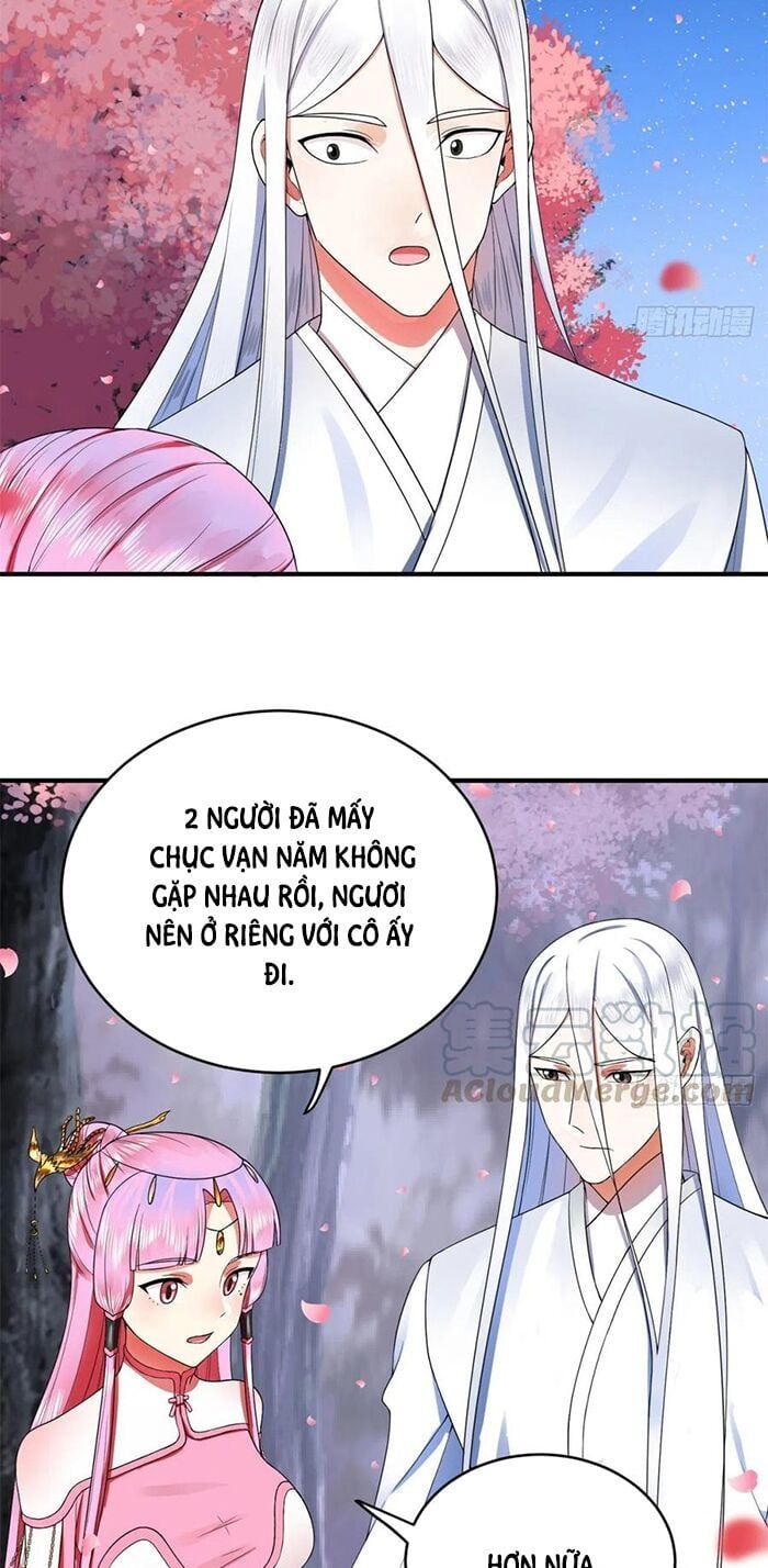 đọc truyện Ta Luyện Khí Ba Ngàn Năm Chương 186 ảnh 23 tại Thiên Thai Truyện