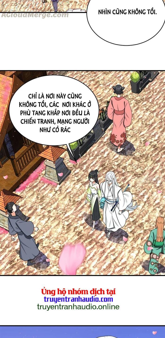 đọc truyện Ta Luyện Khí Ba Ngàn Năm Chương 186 ảnh 31 tại Thiên Thai Truyện