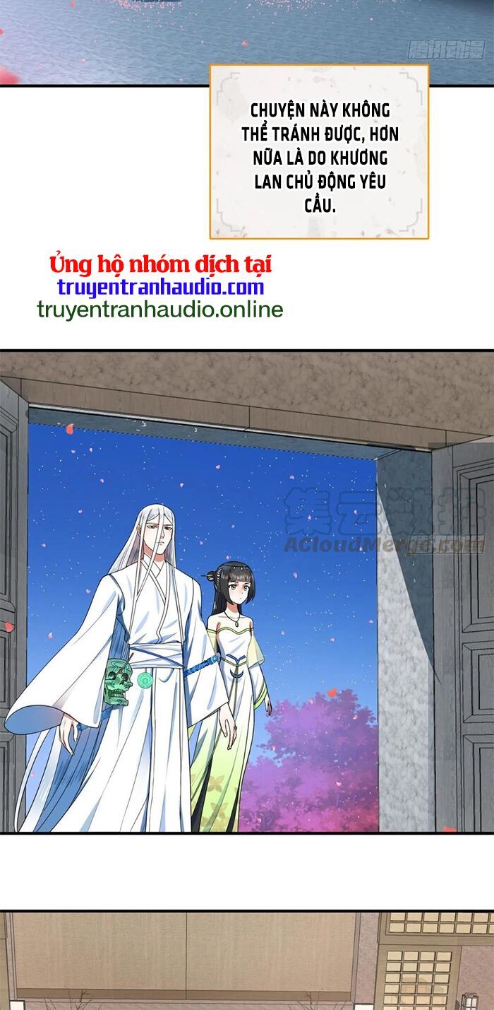 đọc truyện Ta Luyện Khí Ba Ngàn Năm Chương 186 ảnh 5 tại Thiên Thai Truyện