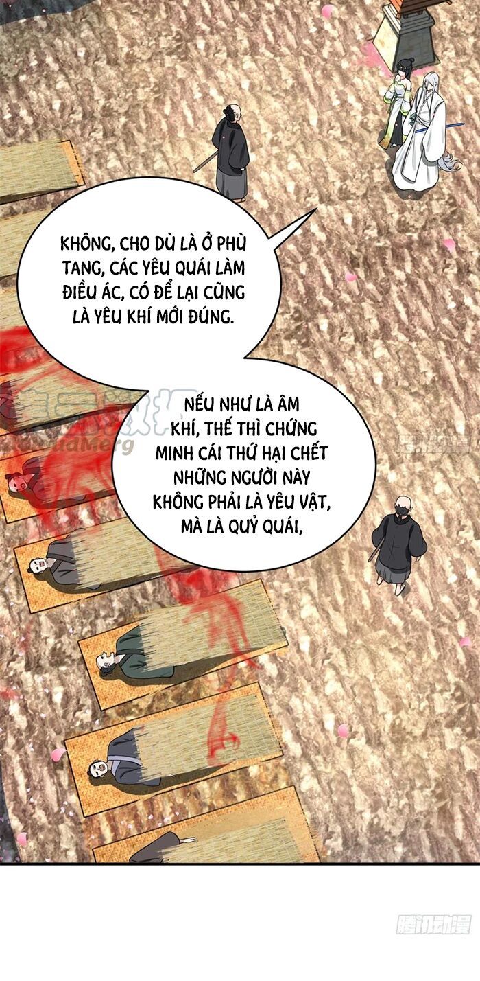 đọc truyện Ta Luyện Khí Ba Ngàn Năm Chương 186 ảnh 35 tại Thiên Thai Truyện