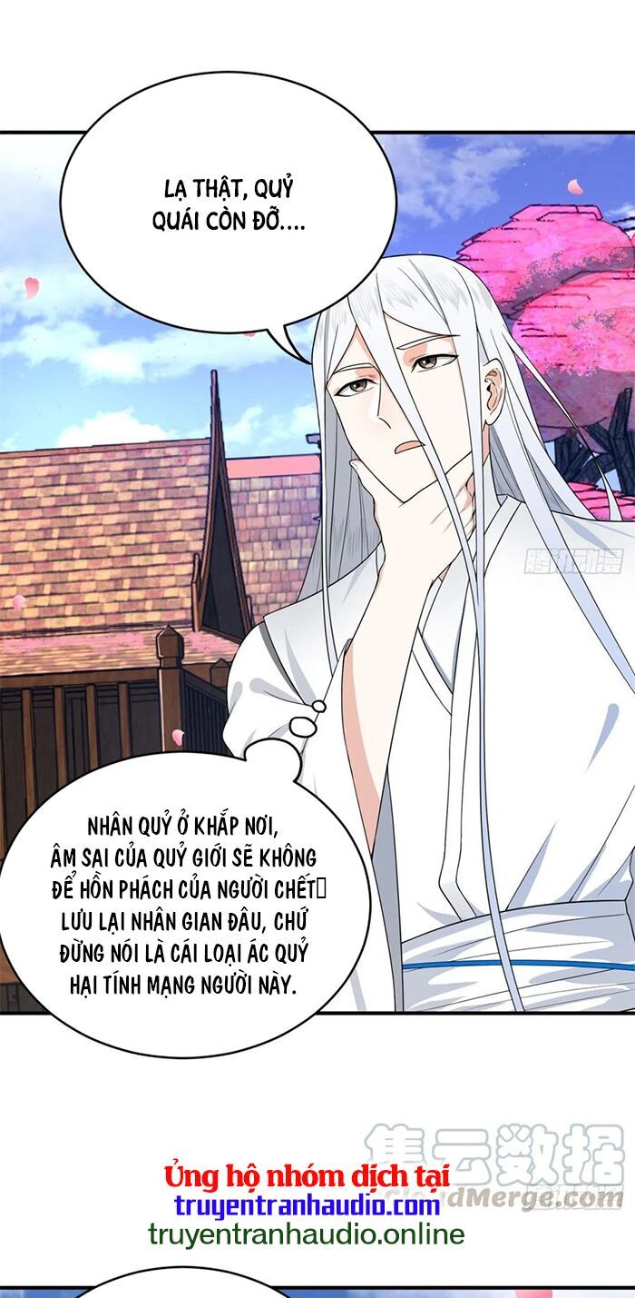 đọc truyện Ta Luyện Khí Ba Ngàn Năm Chương 186 ảnh 36 tại Thiên Thai Truyện