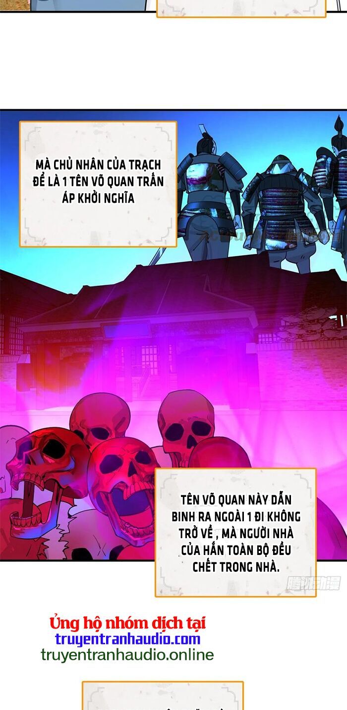 đọc truyện Ta Luyện Khí Ba Ngàn Năm Chương 186 ảnh 41 tại Thiên Thai Truyện