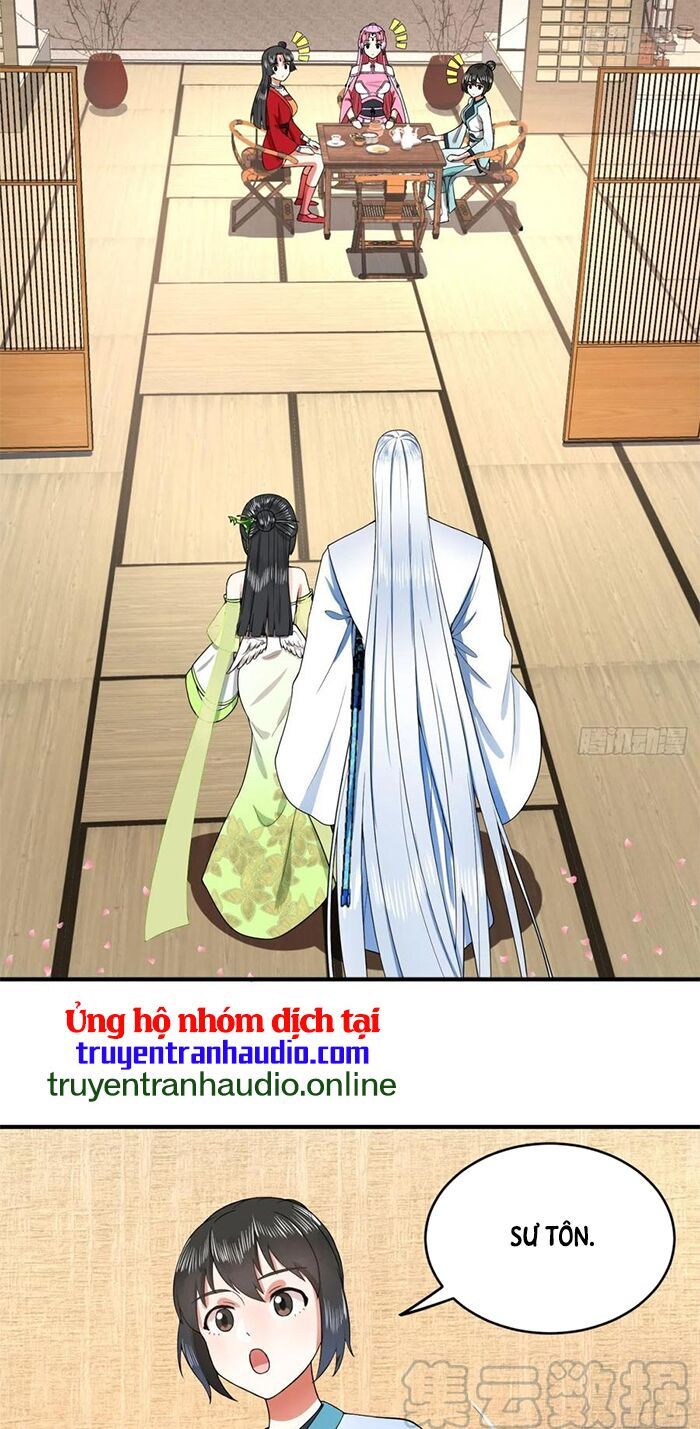 đọc truyện Ta Luyện Khí Ba Ngàn Năm Chương 186 ảnh 6 tại Thiên Thai Truyện