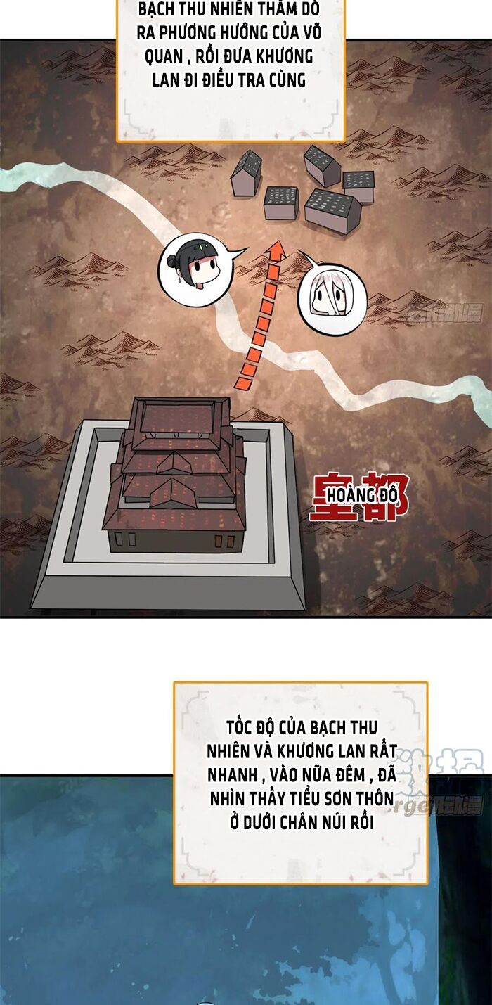 đọc truyện Ta Luyện Khí Ba Ngàn Năm Chương 186 ảnh 42 tại Thiên Thai Truyện