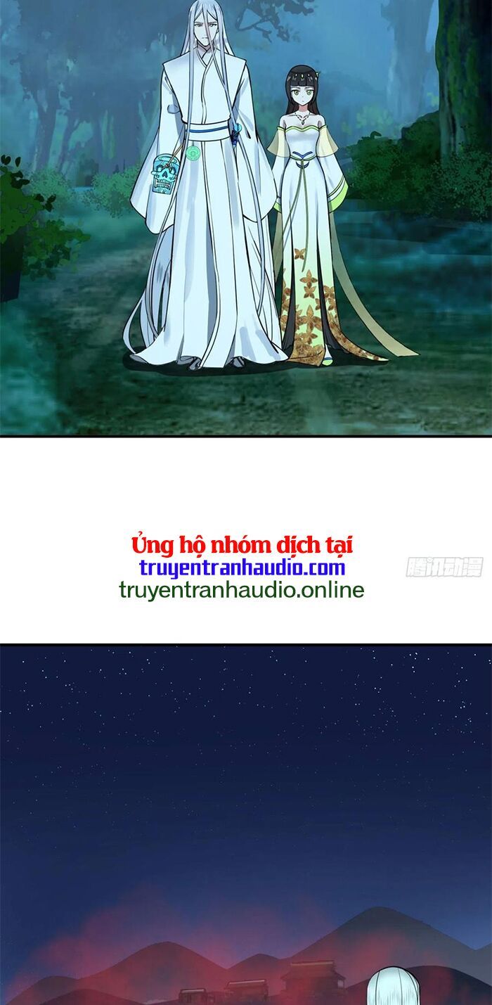 đọc truyện Ta Luyện Khí Ba Ngàn Năm Chương 186 ảnh 43 tại Thiên Thai Truyện