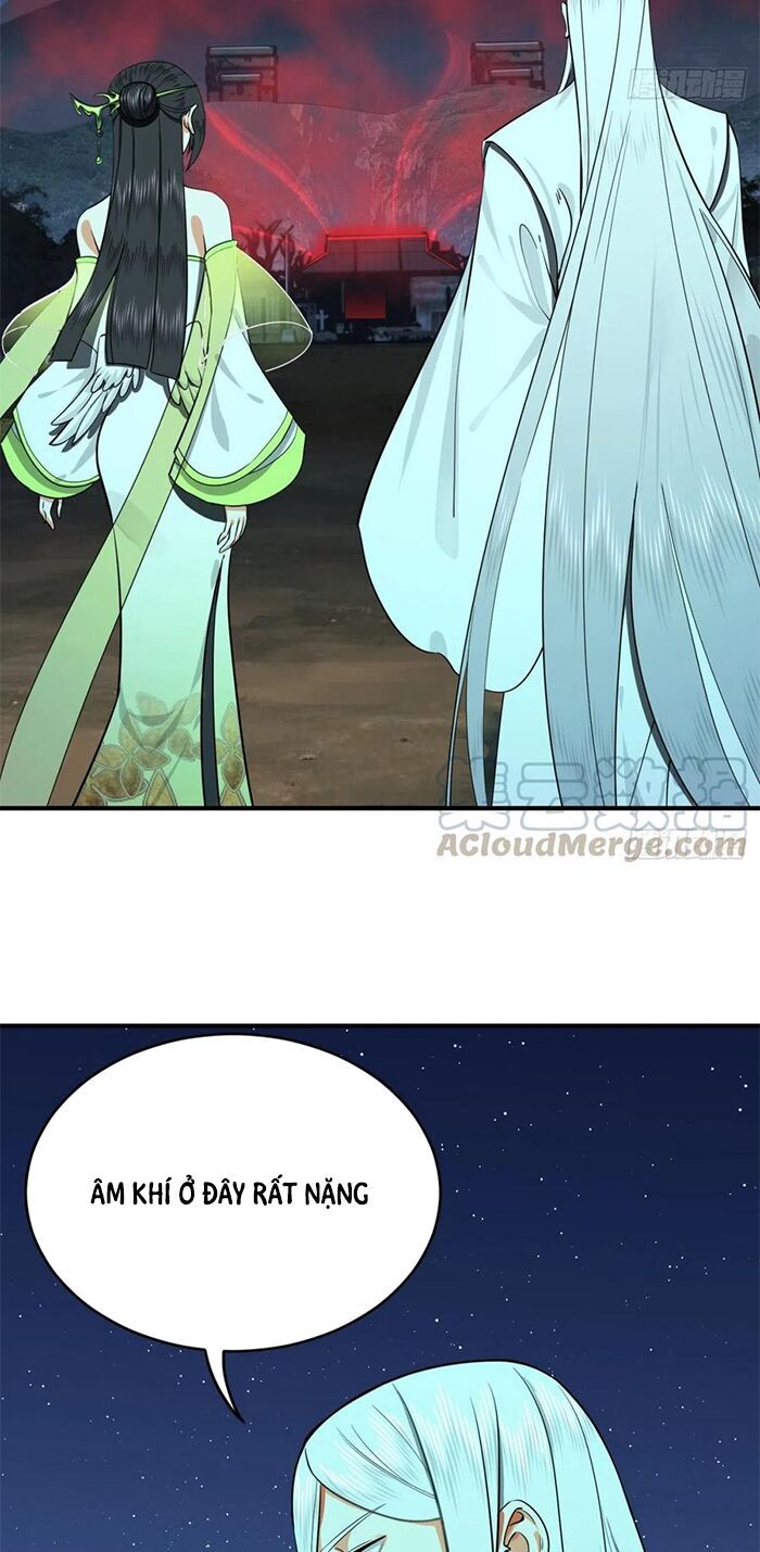 đọc truyện Ta Luyện Khí Ba Ngàn Năm Chương 186 ảnh 44 tại Thiên Thai Truyện