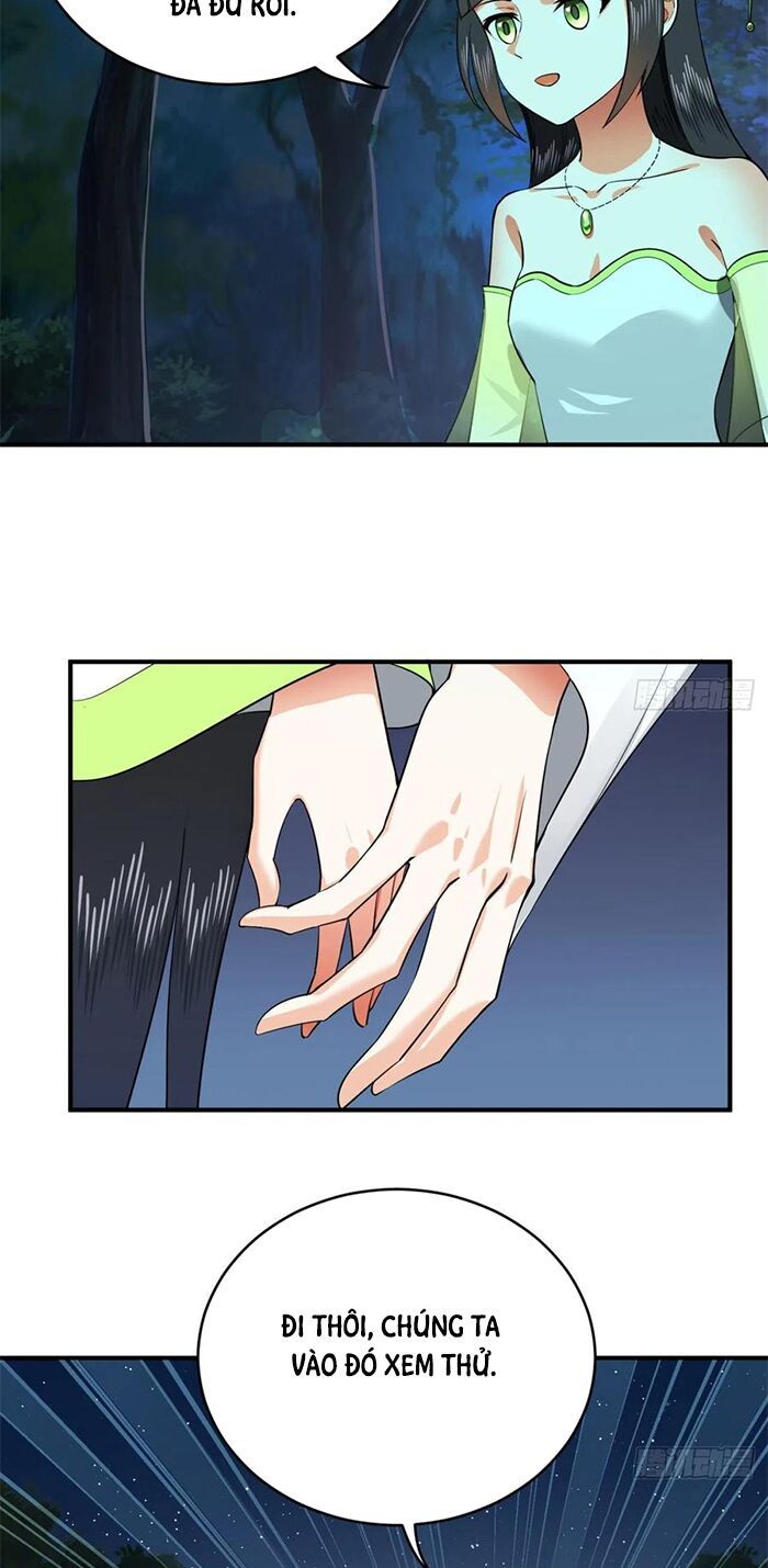 đọc truyện Ta Luyện Khí Ba Ngàn Năm Chương 186 ảnh 49 tại Thiên Thai Truyện