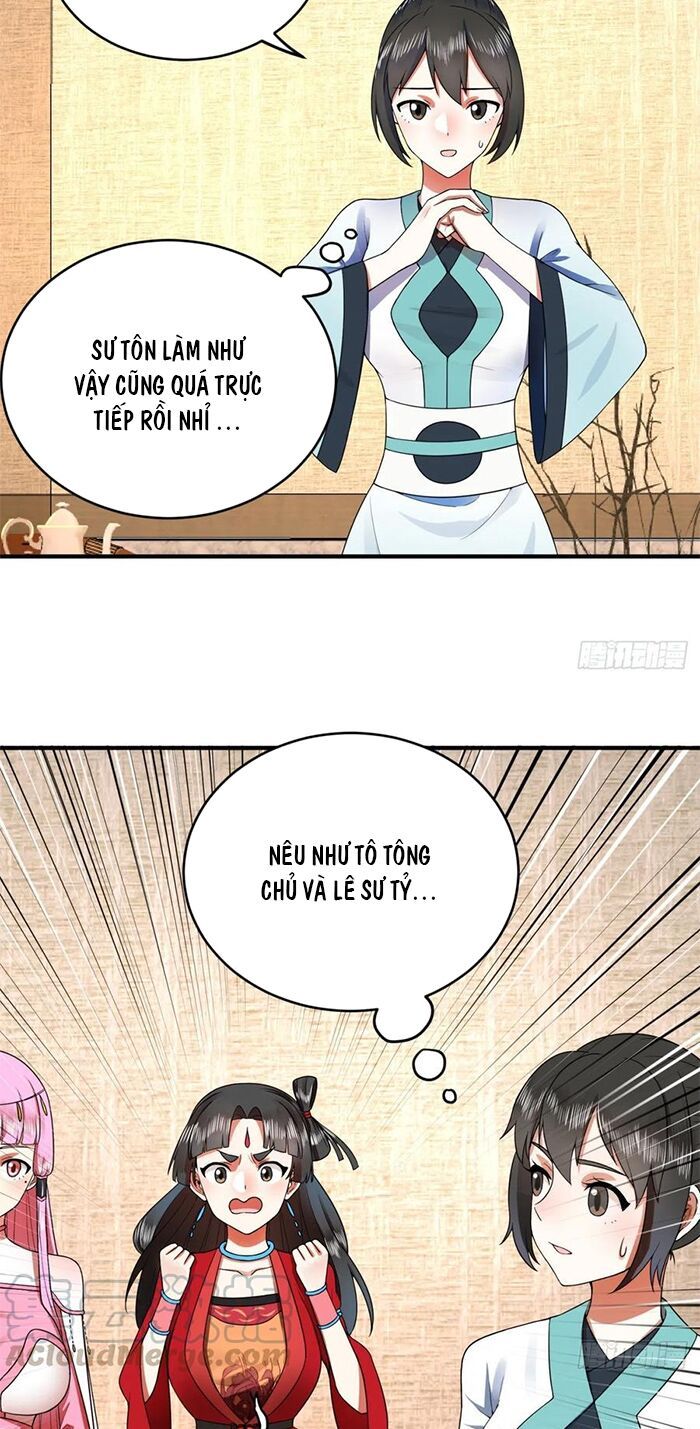 đọc truyện Ta Luyện Khí Ba Ngàn Năm Chương 186 ảnh 9 tại Thiên Thai Truyện