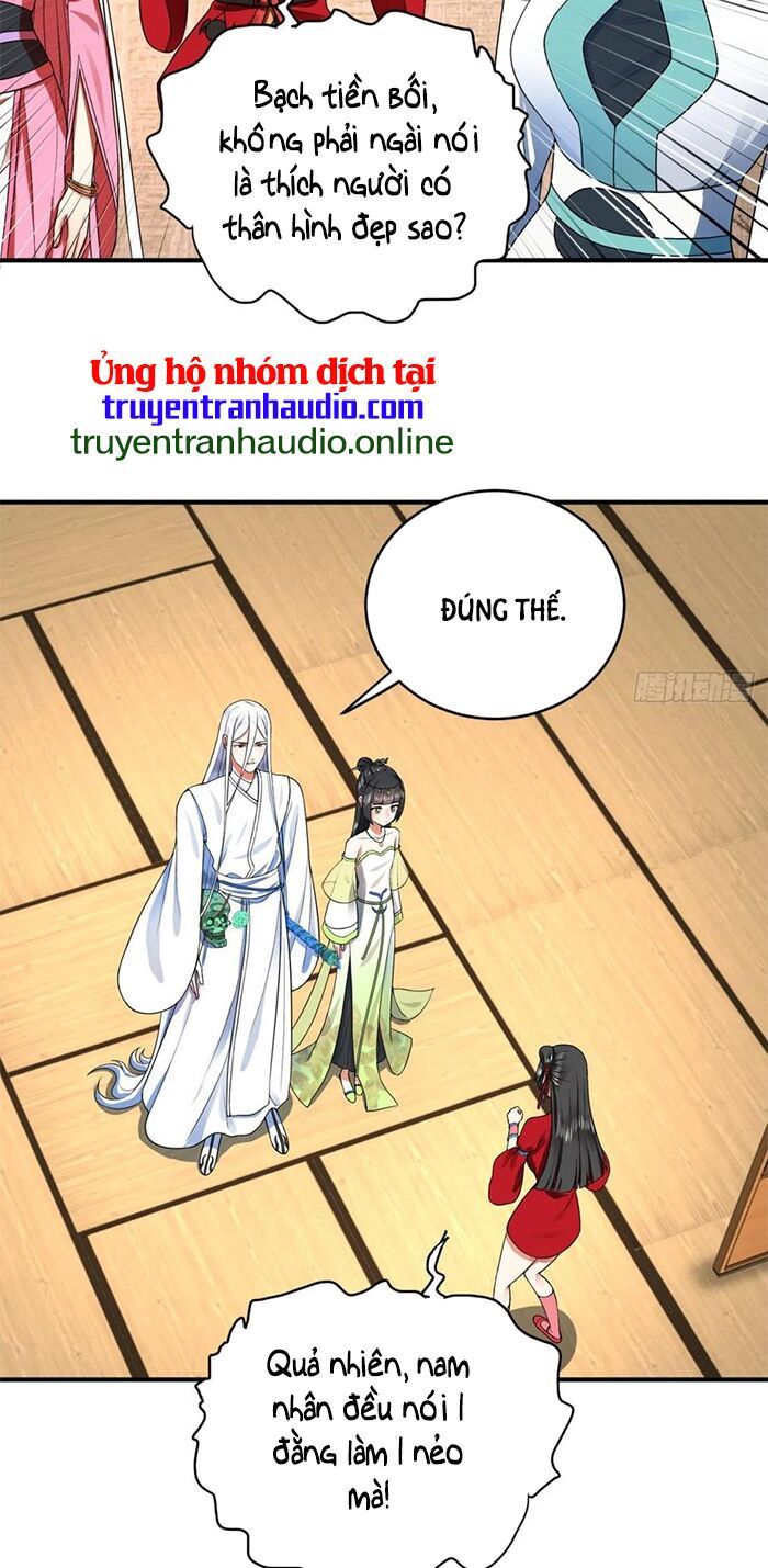 đọc truyện Ta Luyện Khí Ba Ngàn Năm Chương 186 ảnh 10 tại Thiên Thai Truyện