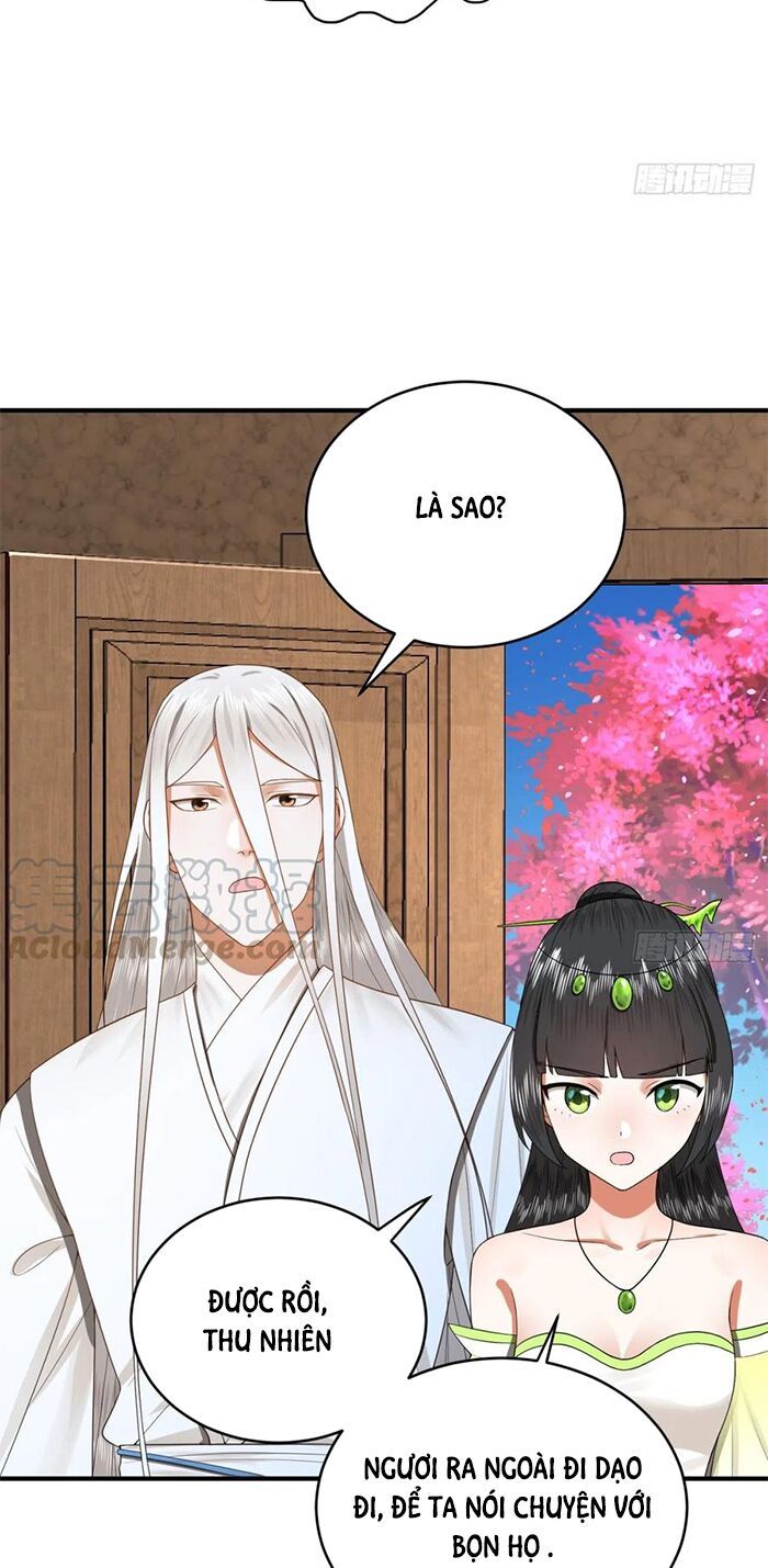 đọc truyện Ta Luyện Khí Ba Ngàn Năm Chương 186 ảnh 11 tại Thiên Thai Truyện