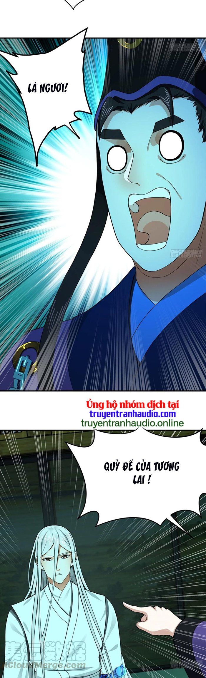 đọc truyện Ta Luyện Khí Ba Ngàn Năm Chương 187.5 ảnh 7 tại Thiên Thai Truyện