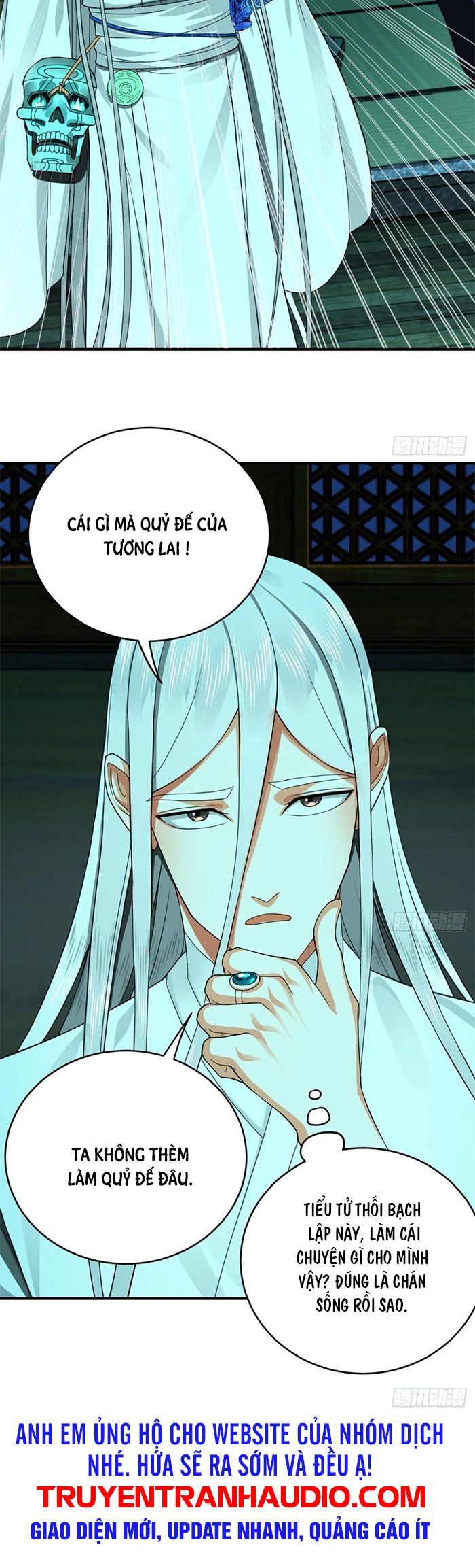 đọc truyện Ta Luyện Khí Ba Ngàn Năm Chương 187.5 ảnh 8 tại Thiên Thai Truyện