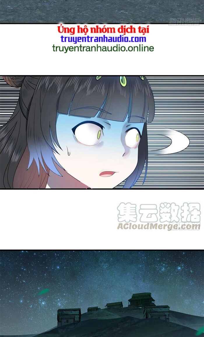 đọc truyện Ta Luyện Khí Ba Ngàn Năm Chương 187 ảnh 16 tại Thiên Thai Truyện