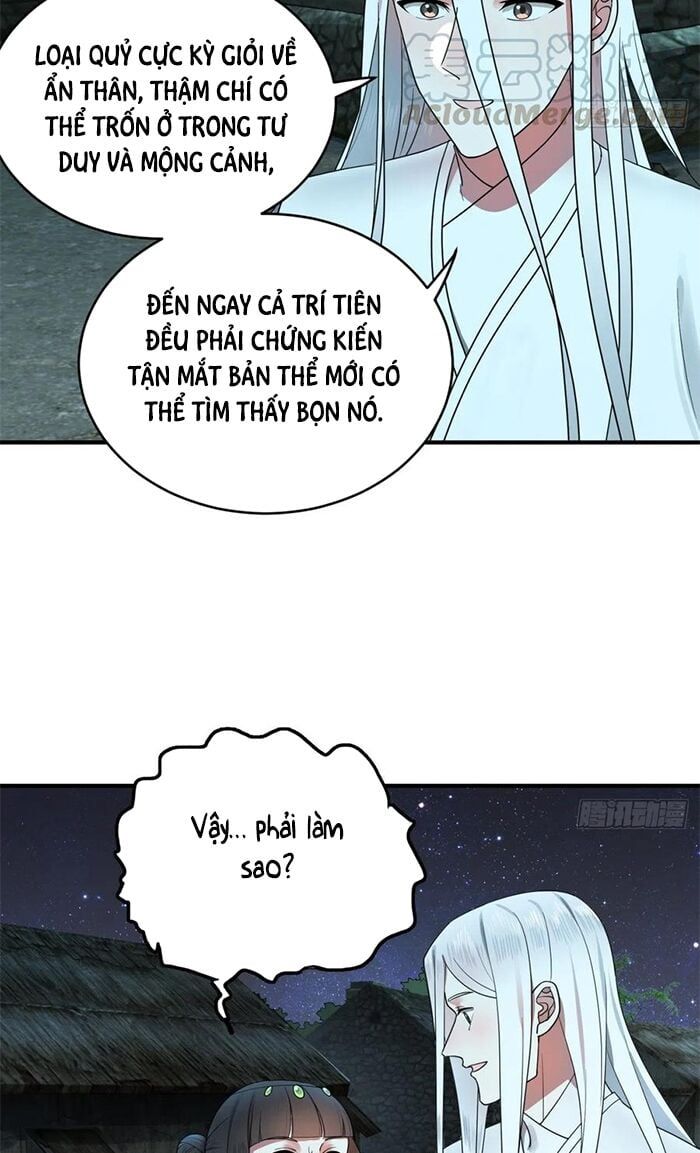 đọc truyện Ta Luyện Khí Ba Ngàn Năm Chương 187 ảnh 19 tại Thiên Thai Truyện