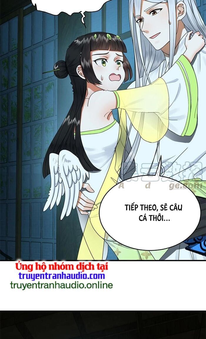 đọc truyện Ta Luyện Khí Ba Ngàn Năm Chương 187 ảnh 26 tại Thiên Thai Truyện