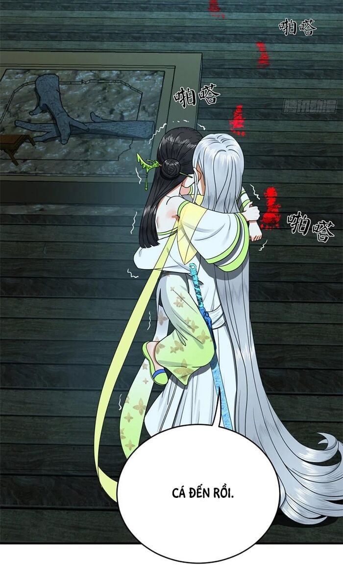 đọc truyện Ta Luyện Khí Ba Ngàn Năm Chương 187 ảnh 30 tại Thiên Thai Truyện