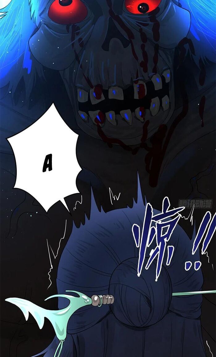 đọc truyện Ta Luyện Khí Ba Ngàn Năm Chương 187 ảnh 33 tại Thiên Thai Truyện