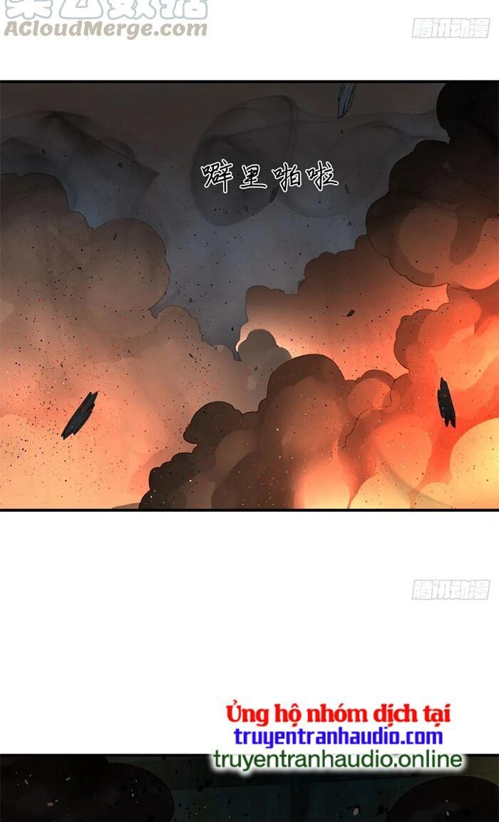 đọc truyện Ta Luyện Khí Ba Ngàn Năm Chương 187 ảnh 39 tại Thiên Thai Truyện