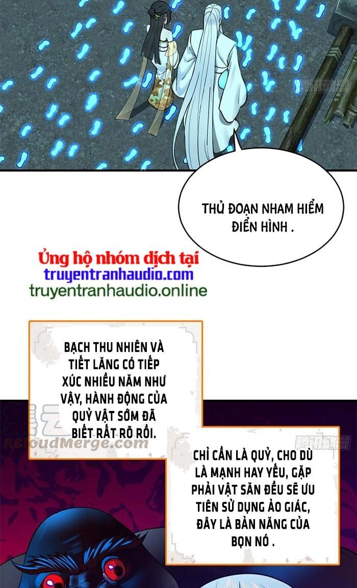 đọc truyện Ta Luyện Khí Ba Ngàn Năm Chương 187 ảnh 6 tại Thiên Thai Truyện