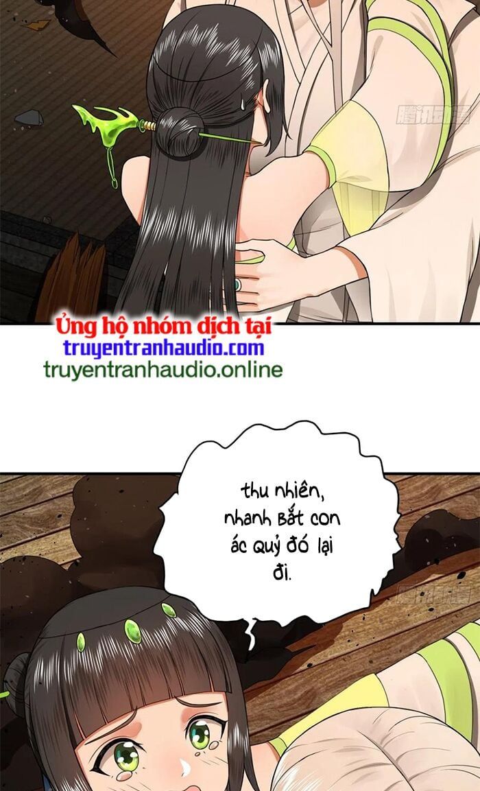 đọc truyện Ta Luyện Khí Ba Ngàn Năm Chương 187 ảnh 42 tại Thiên Thai Truyện