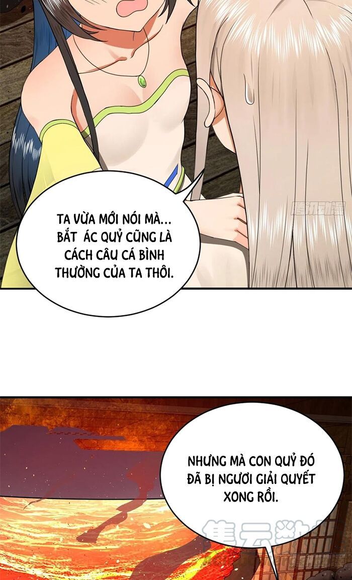 đọc truyện Ta Luyện Khí Ba Ngàn Năm Chương 187 ảnh 43 tại Thiên Thai Truyện