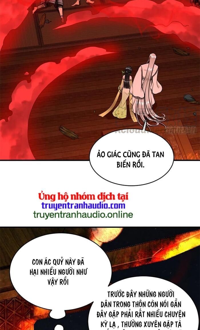 đọc truyện Ta Luyện Khí Ba Ngàn Năm Chương 187 ảnh 46 tại Thiên Thai Truyện