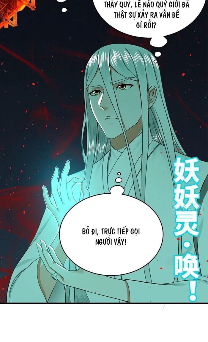 đọc truyện Ta Luyện Khí Ba Ngàn Năm Chương 187 ảnh 47 tại Thiên Thai Truyện