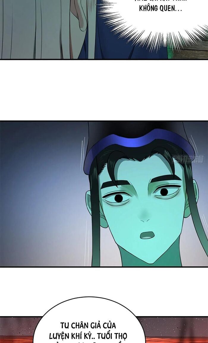 đọc truyện Ta Luyện Khí Ba Ngàn Năm Chương 187 ảnh 52 tại Thiên Thai Truyện