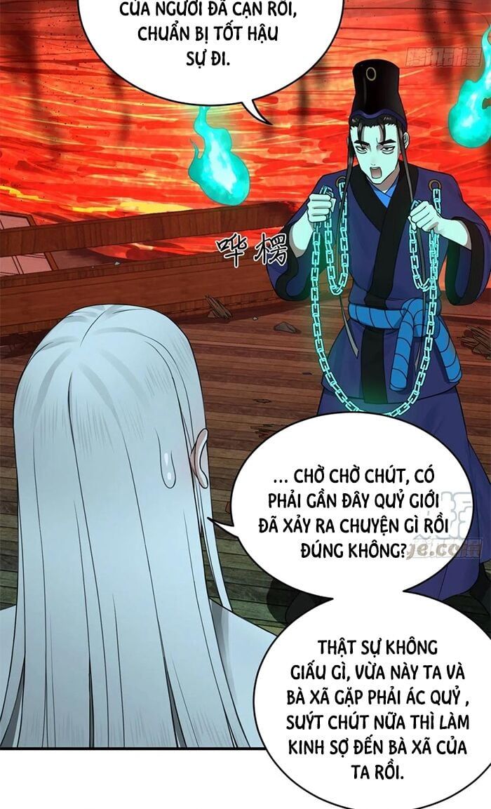 đọc truyện Ta Luyện Khí Ba Ngàn Năm Chương 187 ảnh 53 tại Thiên Thai Truyện