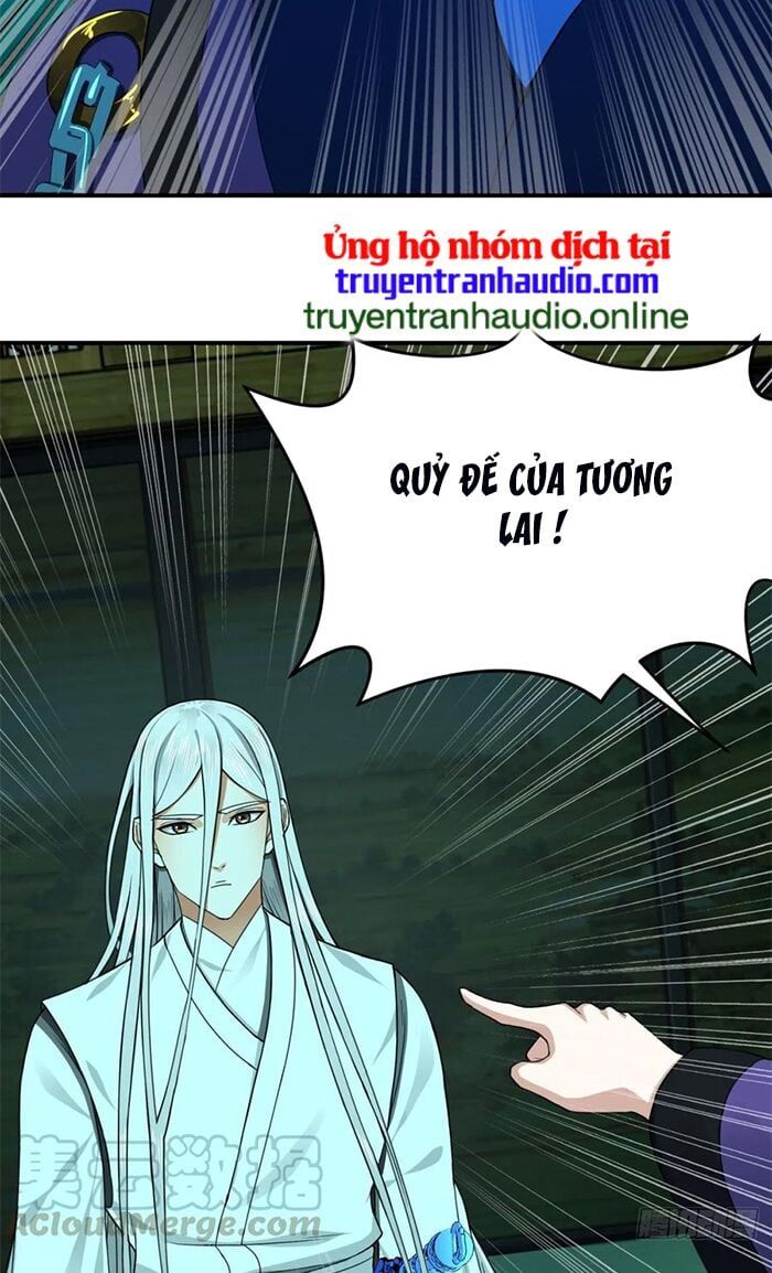 đọc truyện Ta Luyện Khí Ba Ngàn Năm Chương 187 ảnh 60 tại Thiên Thai Truyện