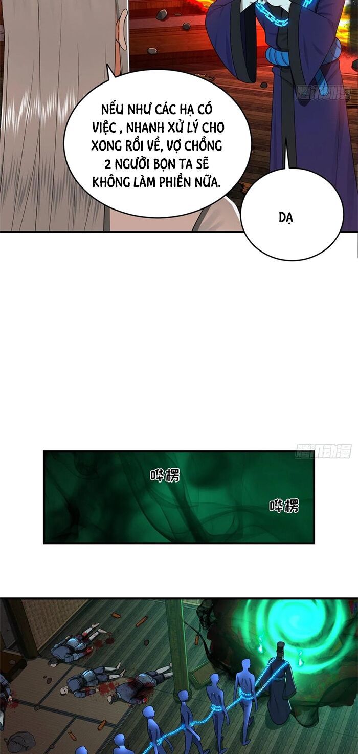 đọc truyện Ta Luyện Khí Ba Ngàn Năm Chương 188 ảnh 12 tại Thiên Thai Truyện